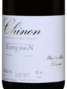 Alain Lorieux Chinon Expression 2019